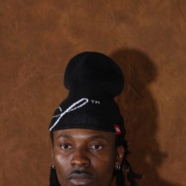 SUPERSUNDAY SOGOOD BEANIE