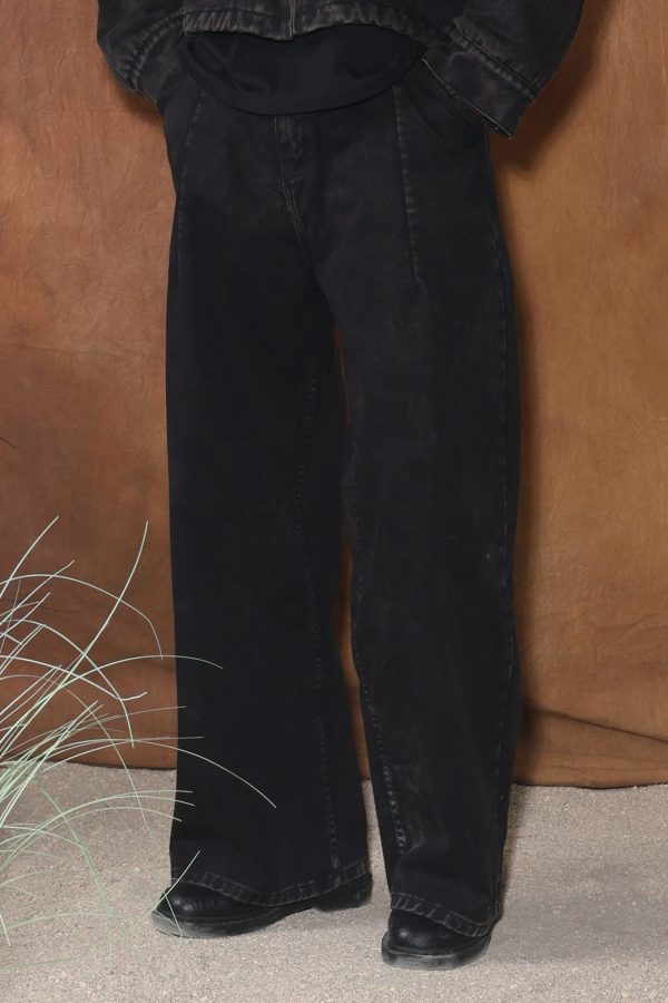 BAGGYBLACK-2 BAGGYBLACK-2