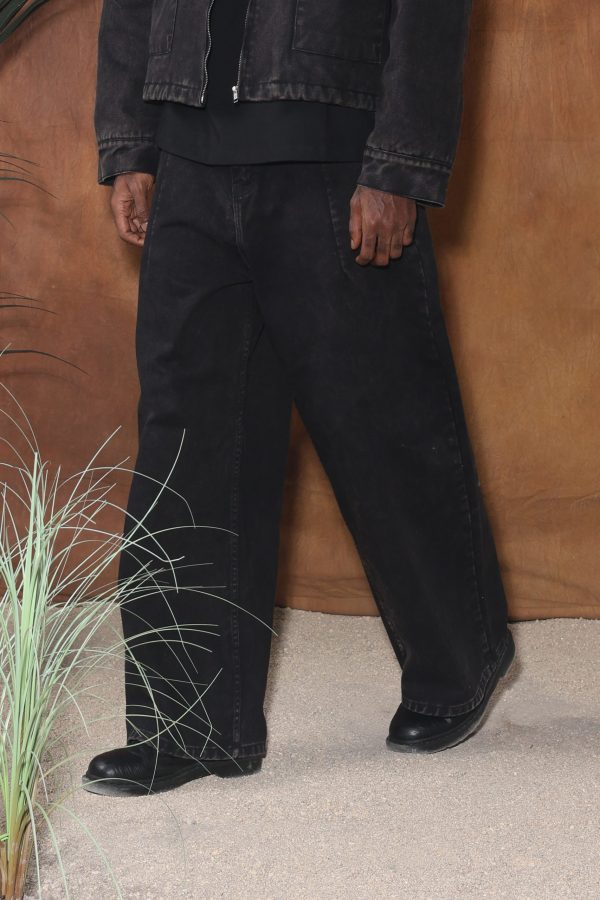 BAGGYBLACK-5 BAGGYBLACK-5