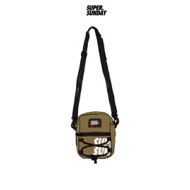 SS TECHNICAL EMBRO SLING BAG