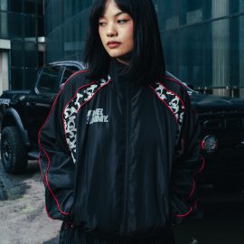 SSKRUEL VAULT TRACKTOP