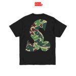 SOGO CAMO BROMO GREEN
