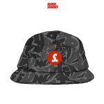 SUPERSUNDAY SOGO CAMO BROMO CAMP CAP