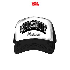 SUPERSUNDAY UNI MONO TRUCKER