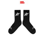 SUPERSUNDAY S/S25 STAR SOGO SOCKS
