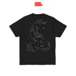 SOGO CAMO BROMO BLACK