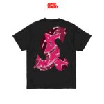 SOGO CAMO BROMO PINK