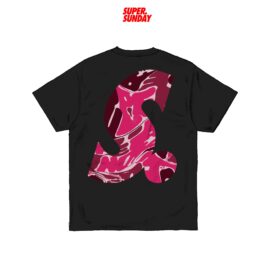 SOGO CAMO BROMO PINK