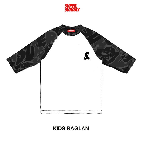 KIDS-RAGLAN1 KIDS-RAGLAN1