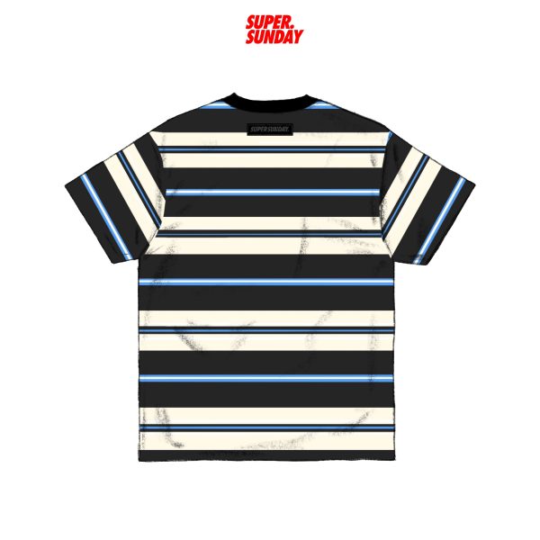 EARTHLESS_BLUE_STRIPES_ 2 EARTHLESS_BLUE_STRIPES_ 2