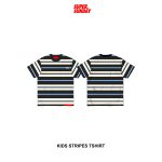 SUPERSUNDAY EARTHLESS BLUE STRIPE
