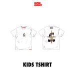 KIDS SOGO FLANK WHITE