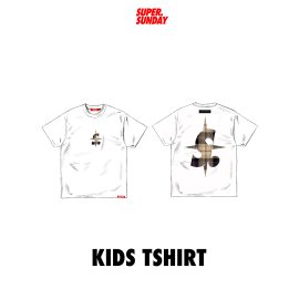 KIDS SOGO FLANK WHITE