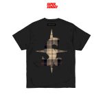 SUPERSUNDAY SOGO FLANK BLACK