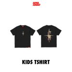 KIDS SOGO FLANK BLACK