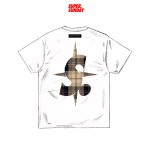 SUPERSUNDAY SOGO FLANK WHITE