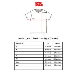 Size_Chart_Regulat_Tshirt Size_Chart_Regulat_Tshirt