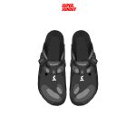 SOGO CLOG BLACK SANDAL