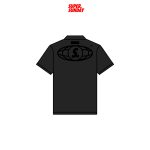 BLACK POLO SLOB