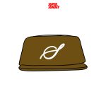 SOGO CORD PILL BOX CAP