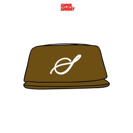 SOGO CORD PILL BOX CAP