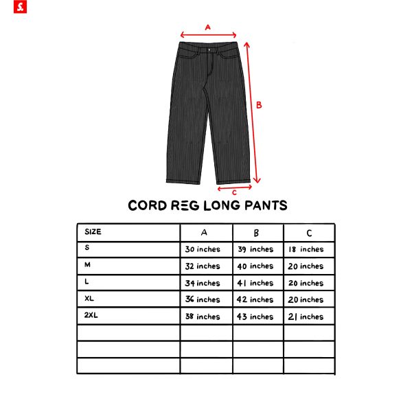 Size_Chart_Boxy_Tshirt Size_Chart_Boxy_Tshirt