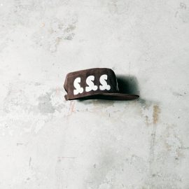 SOGO CORD PILL BOX CAP