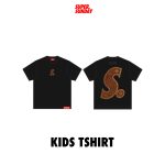 KIDS SOGO TURK BLACK