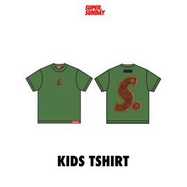 KIDS SOGO TURK OLIVE