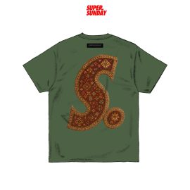 SOGO TURK OLIVE
