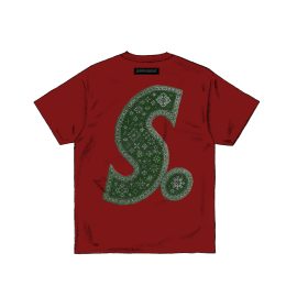 SOGO TURK MAROON