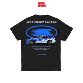 LEGENDARY R34 SKYLINE
