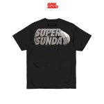 STONEAGE BLACK