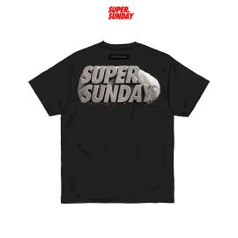 STONEAGE BLACK