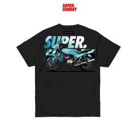 RXZ-SUNDAY TURQ