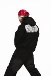 STONEAGE HOODIE