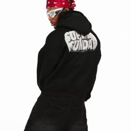 STONEAGE HOODIE