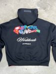 LOS ANGELES HOODIE