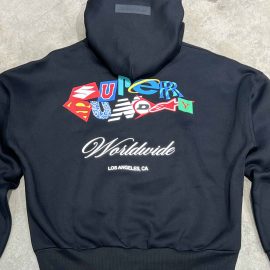 LOS ANGELES HOODIE
